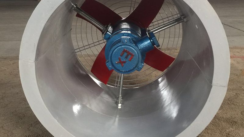 小型移动式除尘风机：剖析其优缺点