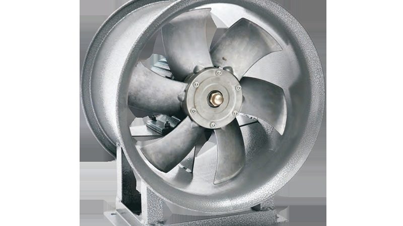 高压风机变频器故障排查与维修技巧**