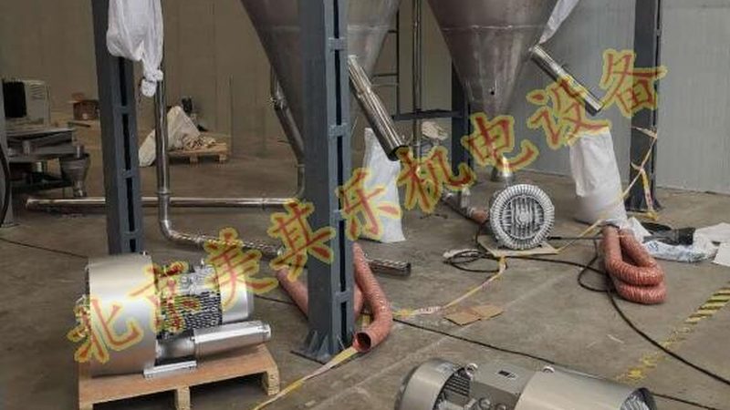 实验室风柜定制，不是把图纸给厂家就完事