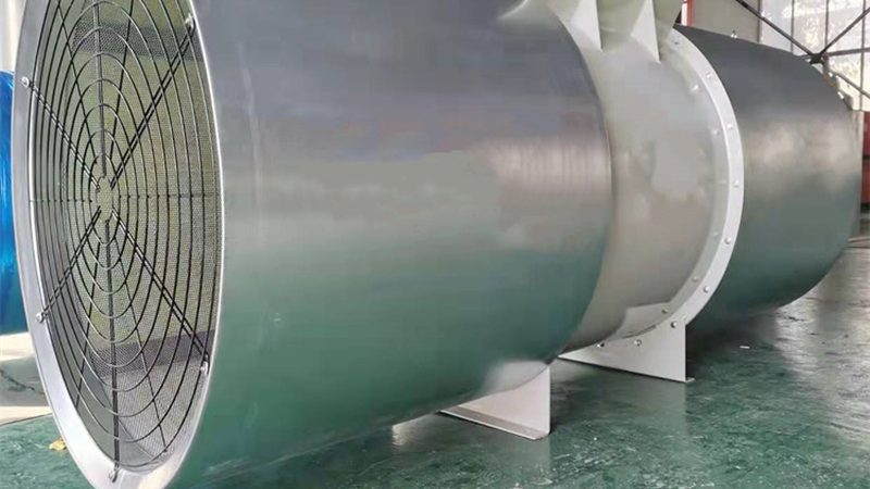高洁净度新风机组：材质定制，如何打造高品质空气解决方案**