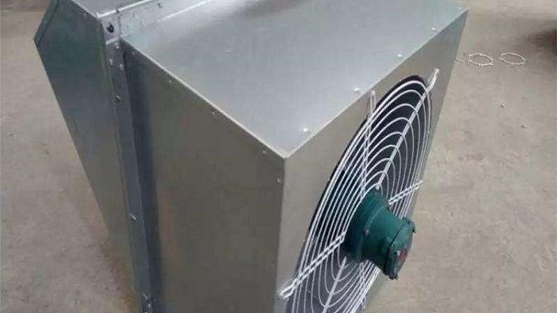 北京锅炉风机定制流程：揭秘定制化风机的选型与交付