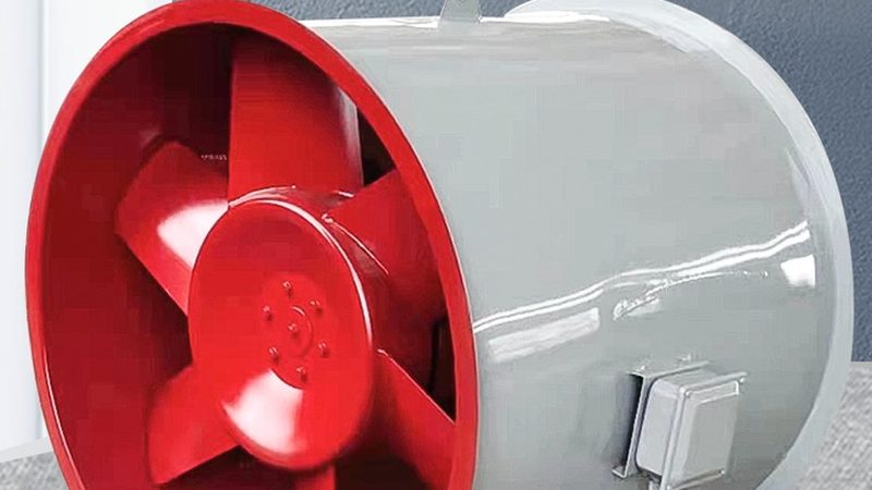 轴流风机批发报价，如何准确把握性价比？**