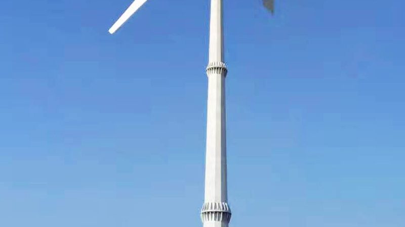 揭秘低噪声轴流风机：批发价格背后的技术秘密