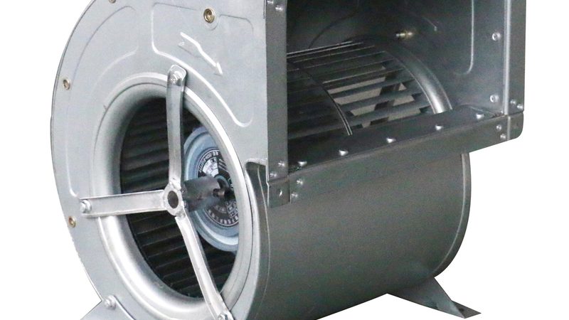离心通风机厂家报价单：揭秘选购背后的关键因素**