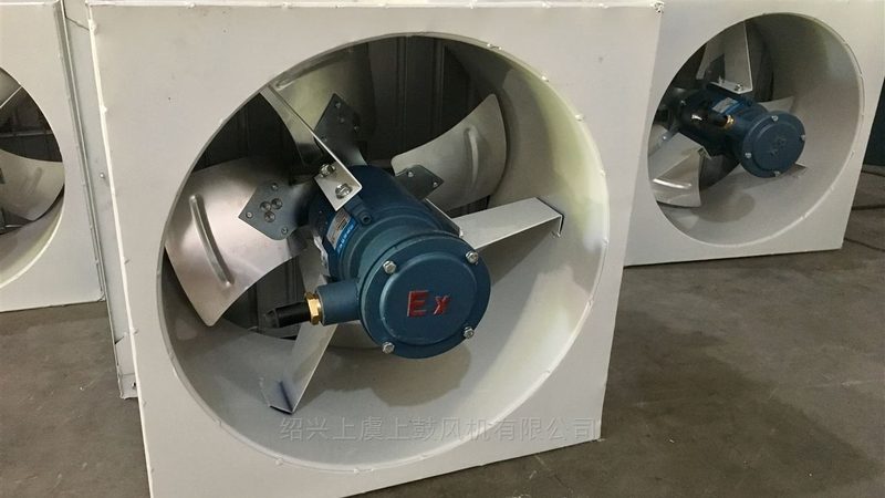 工业用高压风机：如何挑选优质品牌**