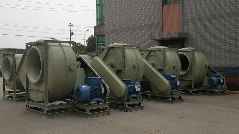 隧道鼓风机安装，这些技术要求你不可不知**